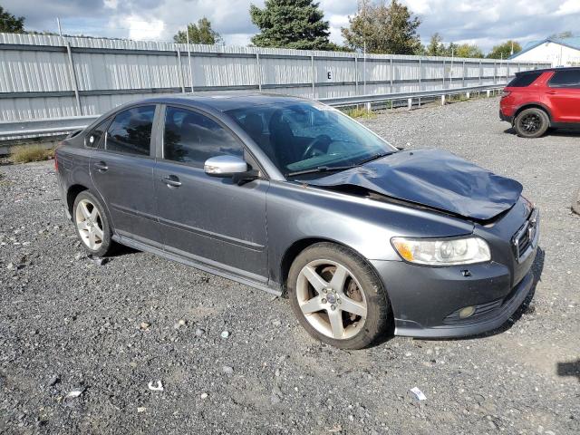 Photo 4 from auction – 2009 VOLVO S40 T5 with VIN YV1MS672292450847