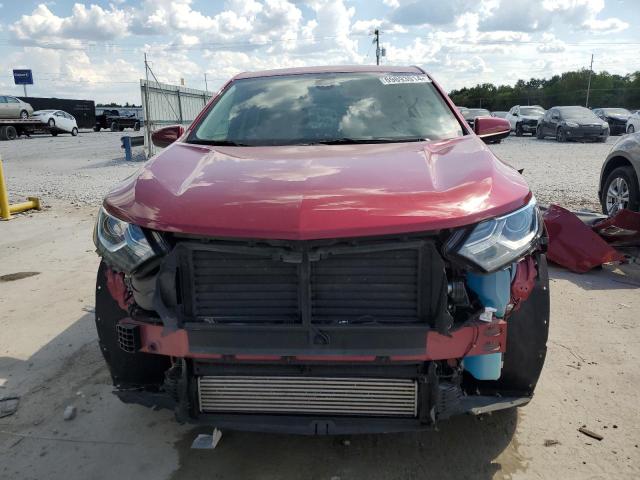 Photo 5 from auction – 2020 CHEVROLET EQUINOX LT with VIN 3GNAXJEV7LS602635