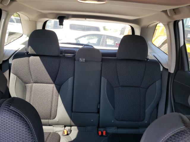 Photo 10 from auction – 2020 SUBARU FORESTER P with VIN JF2SKAJC6LH509244