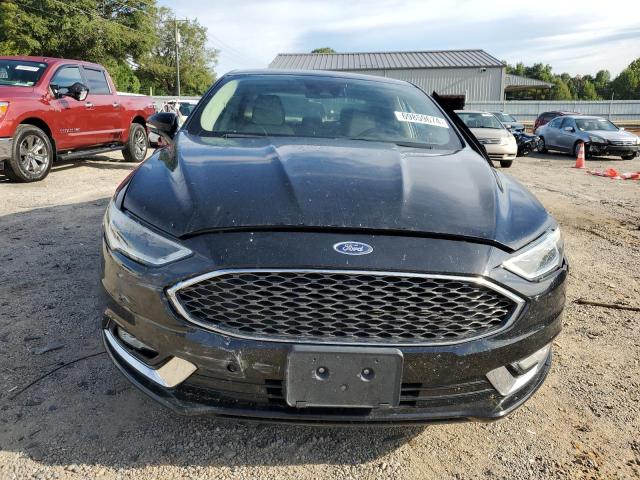 Photo 5 from auction – 2017 FORD FUSION TIT with VIN 3FA6P0D94HR291098