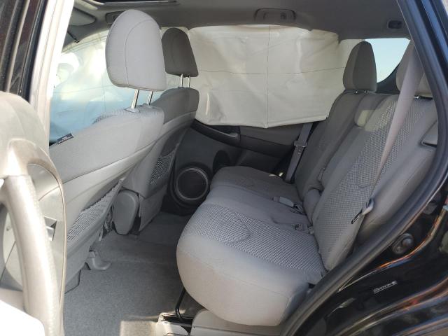 Photo 11 from auction – 2012 TOYOTA RAV4 with VIN JTMZF4DV0CD032575