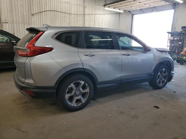 Photo 3 from auction – 2018 HONDA CR-V EX with VIN 7FARW2H59JE012432