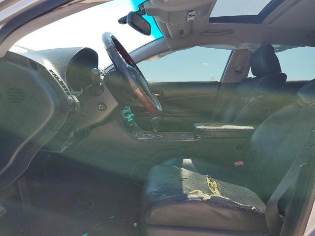 Photo 7 from auction – 2006 LEXUS GS 300 with VIN JTHBH96S165040239