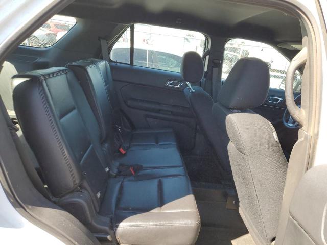 Photo 11 from auction – 2015 FORD EXPLORER P with VIN 1FM5K8AR7FGA70456