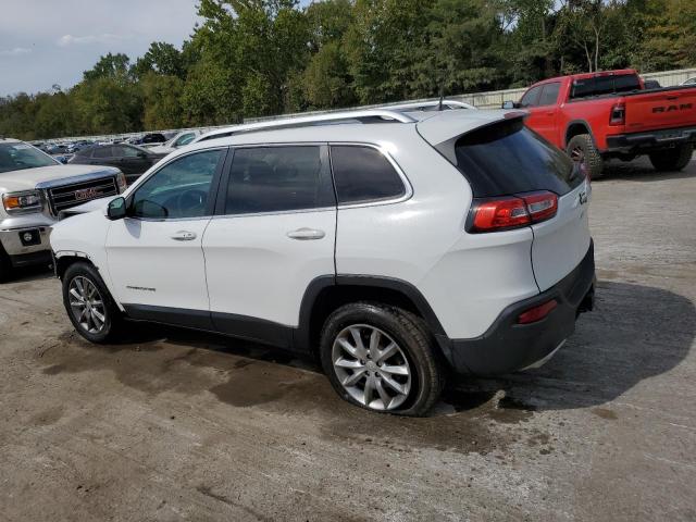 Zdjęcie 2 z aukcji – 2017 JEEP CHEROKEE L z VIN 1C4PJMDS2HD214071