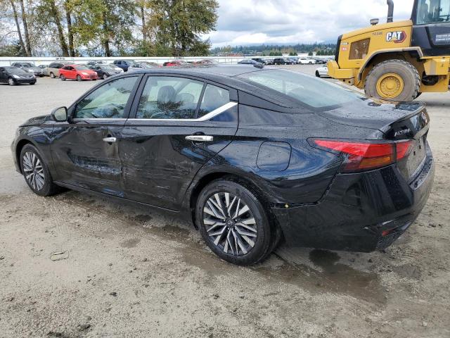 Photo 2 from auction – 2024 NISSAN ALTIMA SV with VIN 1N4BL4DV8RN390154