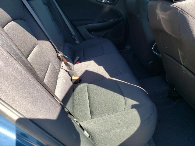 Photo 10 from auction – 2024 CHEVROLET MALIBU LT with VIN 1G1ZD5ST8RF210445