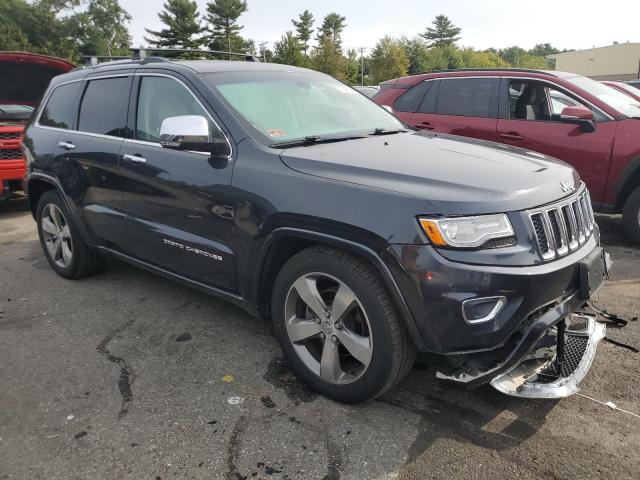 Photo 4 from auction – 2015 JEEP GRAND CHER with VIN 1C4RJFCG5FC638882