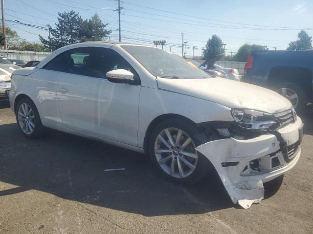 Photo 4 from auction – 2012 VOLKSWAGEN EOS KOMFOR with VIN WVWBW7AH0CV001242