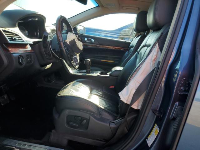 Photo 7 from auction – 2018 LINCOLN MKT with VIN 2LMHJ5FK3JBL01111