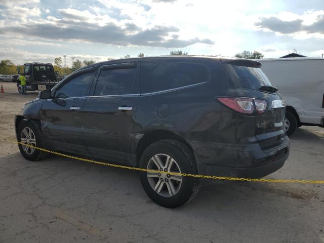 Photo 2 from auction – 2015 CHEVROLET TRAVERSE L with VIN 1GNKRHKD6FJ154476