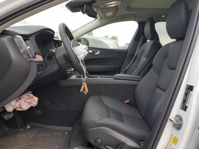 Photo 7 from auction – 2024 VOLVO XC60 PLUS with VIN YV4L12RL5R1915501
