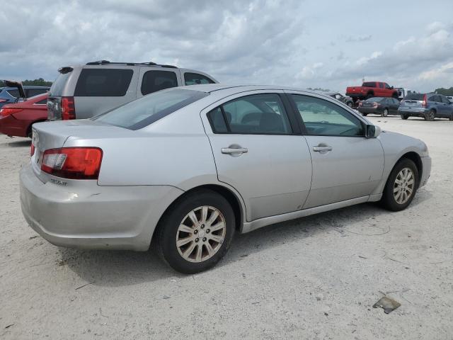 Photo 3 from auction – 2009 MITSUBISHI GALANT ES with VIN 4A3AB36F99E033300