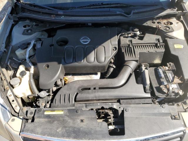 Photo 11 from auction – 2009 NISSAN ALTIMA 2.5 with VIN 1N4AL21E79N515083