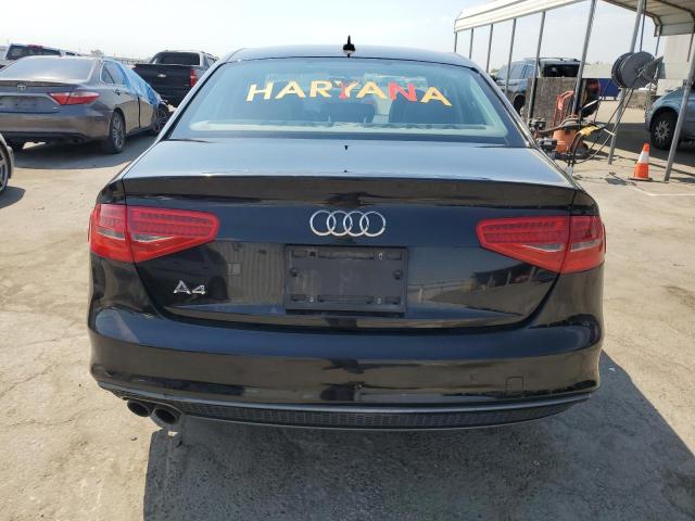 Photo 6 from auction – 2016 AUDI A4 PREMIUM with VIN WAUAFAFL7GN013459