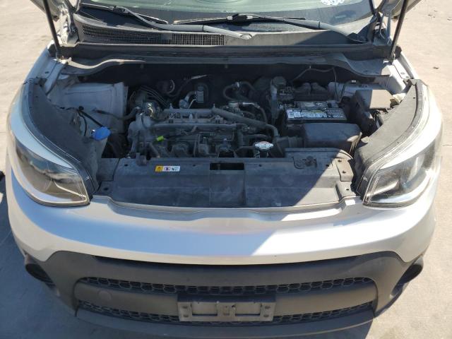 Photo 11 from auction – 2018 KIA SOUL with VIN KNDJN2A21J7552407