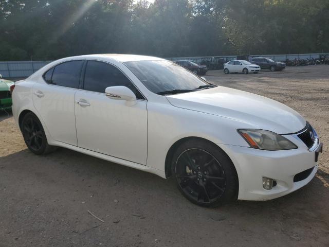 Foto 4 de la subasta – 2009 LEXUS IS 250 con VIN JTHBK262195105068
