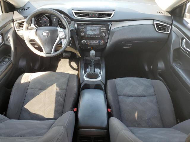 Photo 8 from auction – 2016 NISSAN ROGUE S with VIN KNMAT2MV7GP634596