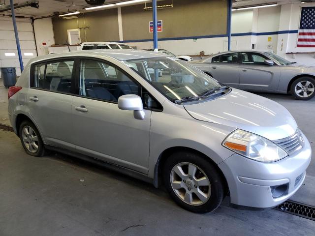 Photo 4 from auction – 2008 NISSAN VERSA S with VIN 3N1BC13E88L426792