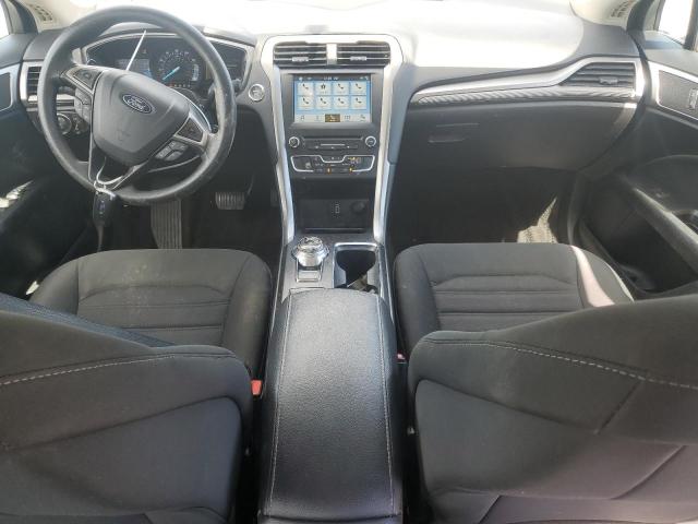 Photo 8 from auction – 2018 FORD FUSION SE with VIN 3FA6P0HD8JR237887