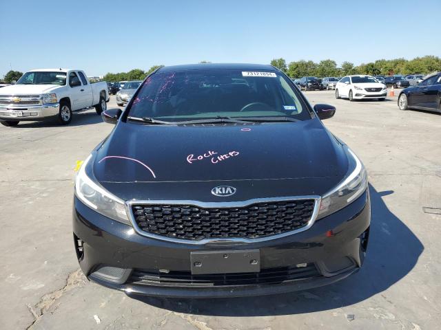 Photo 5 from auction – 2017 KIA FORTE LX with VIN 3KPFK4A7XHE037471