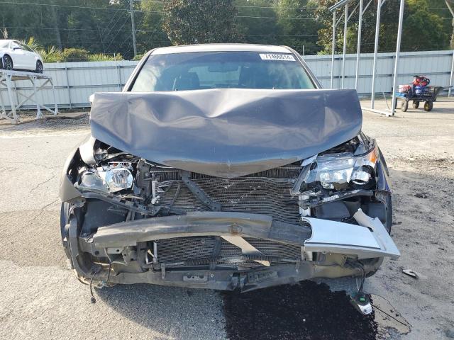 Photo 5 from auction – 2012 ACURA MDX TECHNO with VIN 2HNYD2H32CH503993