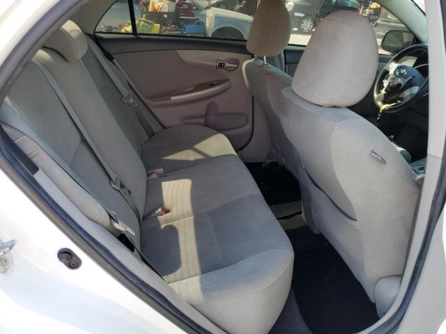 Photo 10 from auction – 2012 TOYOTA COROLLA BA with VIN 2T1BU4EE0CC763381