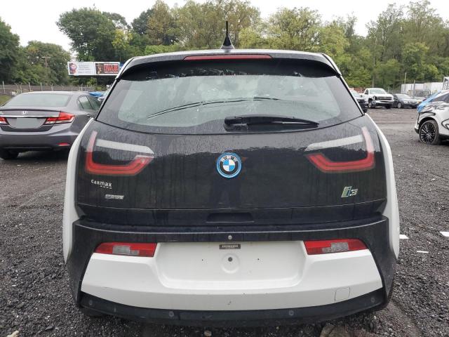 Photo 6 from auction – 2014 BMW I3 BEV with VIN WBY1Z2C57EV283910