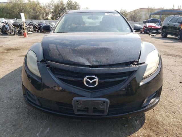 Photo 5 from auction – 2010 MAZDA 6 I with VIN 1YVHZ8BHXA5M58296