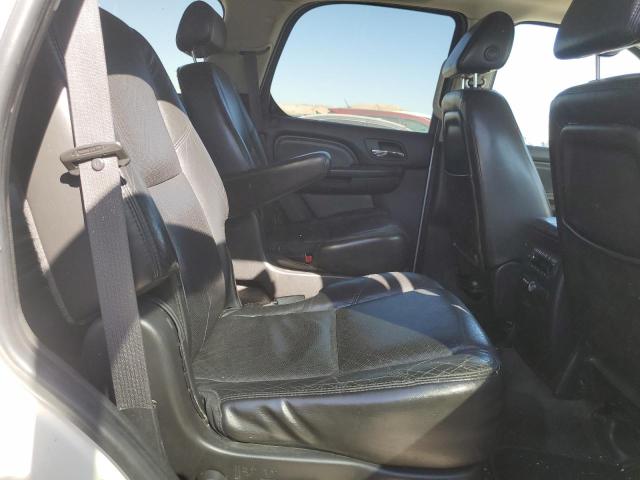 Photo 11 from auction – 2007 CADILLAC ESCALADE L with VIN 1GYFK63877R257326