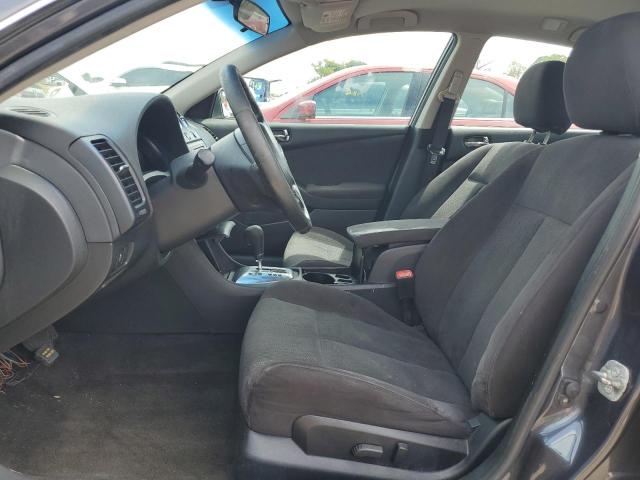 Photo 7 from auction – 2011 NISSAN ALTIMA BAS with VIN 1N4AL2AP5BC115591