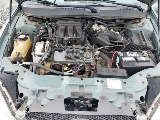 Photo 11 from auction – 2007 FORD TAURUS SE with VIN 1FAFP53U47A200231