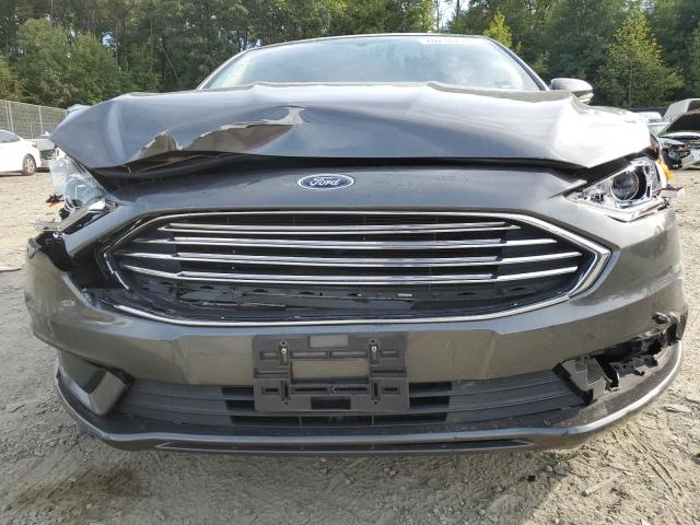 Photo 5 from auction – 2017 FORD FUSION SE with VIN 3FA6P0HD2HR272628