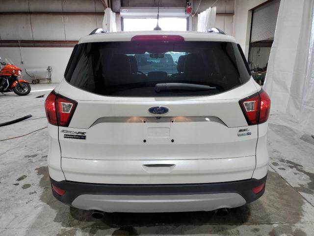 Photo 6 from auction – 2019 FORD ESCAPE SEL with VIN 1FMCU9HD1KUB98138