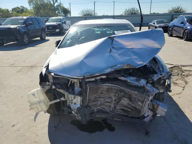Photo 5 from auction – 2012 TOYOTA CAMRY BASE with VIN 4T4BF1FK4CR227356