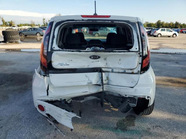 Photo 6 from auction – 2018 KIA SOUL + with VIN KNDJP3A5XJ7539066