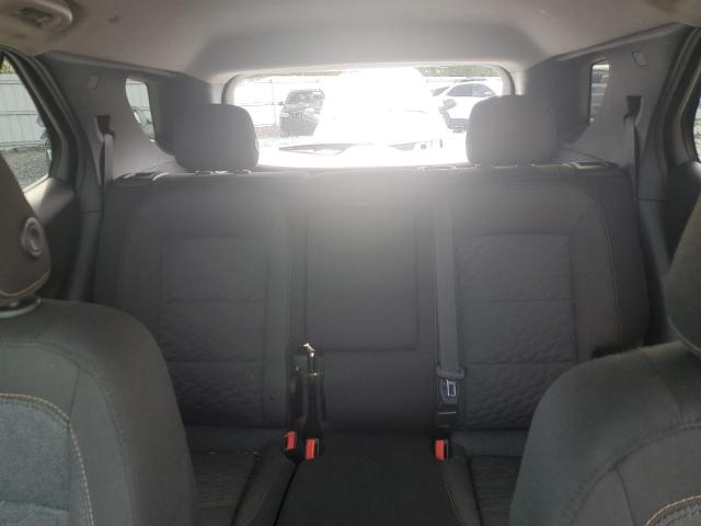 Photo 10 from auction – 2018 CHEVROLET EQUINOX LT with VIN 2GNAXSEV5J6325050