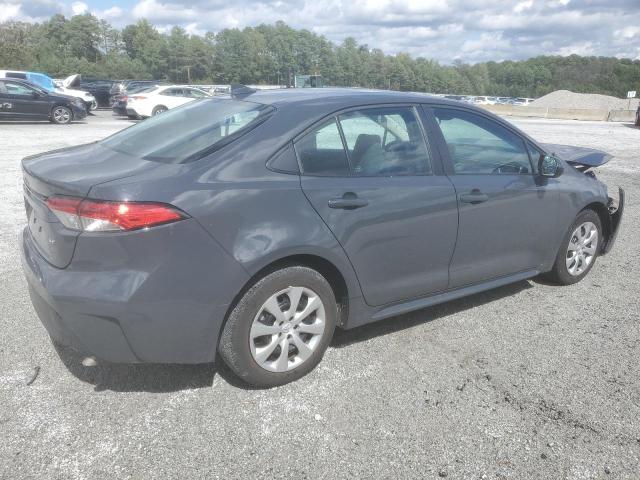 Photo 3 from auction – 2024 TOYOTA COROLLA LE with VIN 5YFB4MDE0RP086410