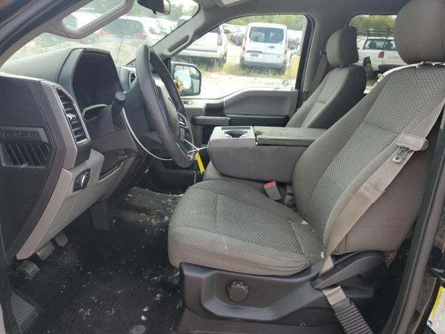 Photo 7 from auction – 2017 FORD F150 SUPER with VIN 1FTEW1EF8HFB14845