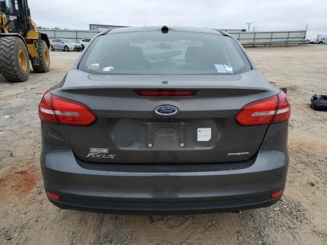 Photo 6 from auction – 2016 FORD FOCUS S with VIN 1FADP3E21GL207617