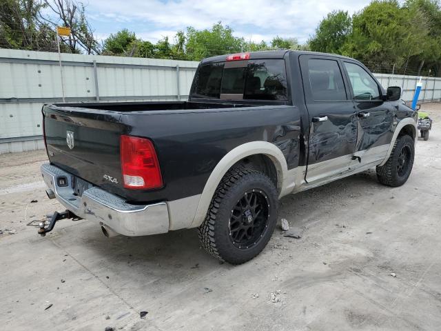 Photo 3 from auction – 2009 DODGE RAM 1500 with VIN 1D3HV13T29J528797
