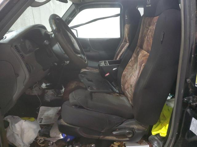 Photo 7 from auction – 2008 FORD RANGER SUP with VIN 1FTYR15E48PA77279