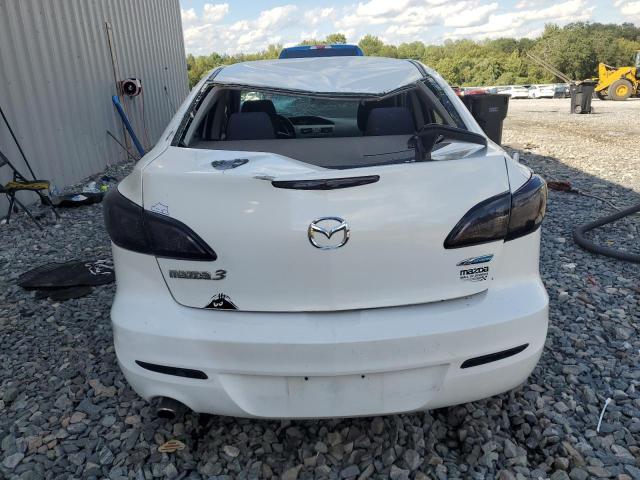 Photo 6 from auction – 2013 MAZDA 3 I with VIN JM1BL1U74D1846418