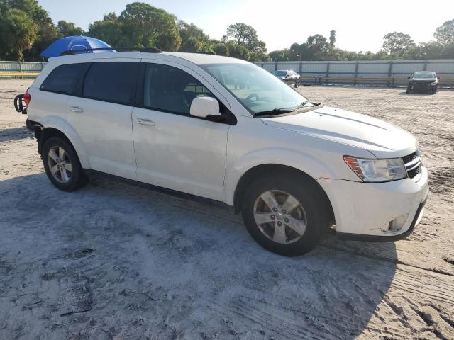 Photo 4 from auction – 2012 DODGE JOURNEY SX with VIN 3C4PDCBG0CT387025