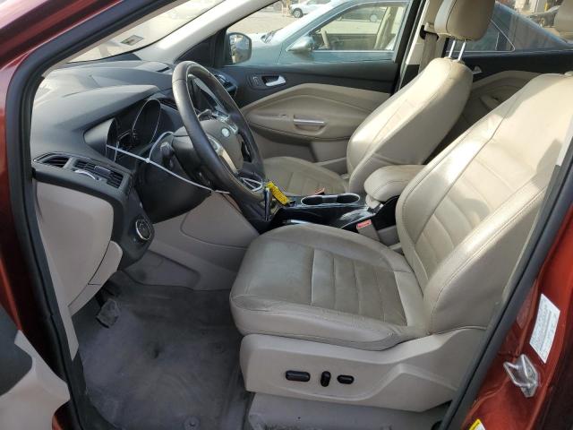 Photo 7 from auction – 2014 FORD ESCAPE TIT with VIN 1FMCU0JX6EUB84319