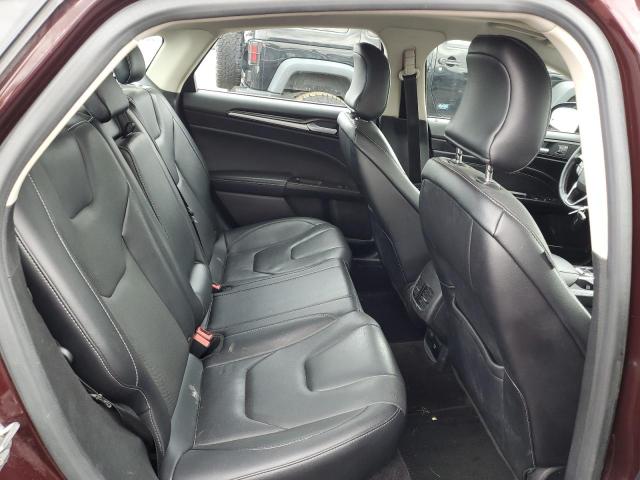 Photo 10 from auction – 2017 FORD FUSION TIT with VIN 3FA6P0K94HR271307
