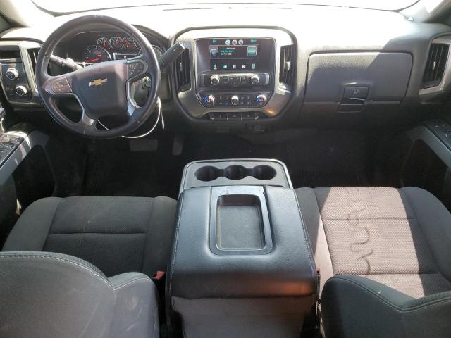 Photo 8 from auction – 2014 CHEVROLET SILVERADO with VIN 3GCUKREC3EG394535