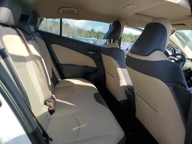 Photo 10 from auction – 2016 TOYOTA PRIUS with VIN JTDKARFU4G3025156