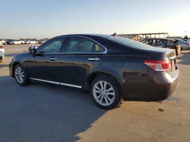 Photo 2 from auction – 2010 LEXUS ES 350 with VIN JTHBK1EG3A2372953