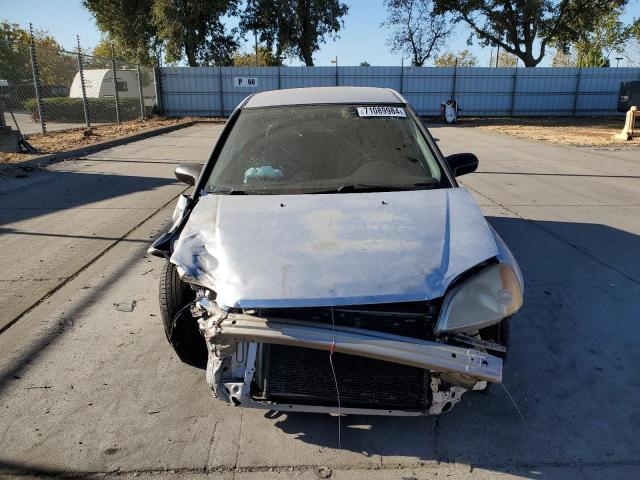 Photo 5 from auction – 2001 HONDA CIVIC LX with VIN 2HGES16551H562161